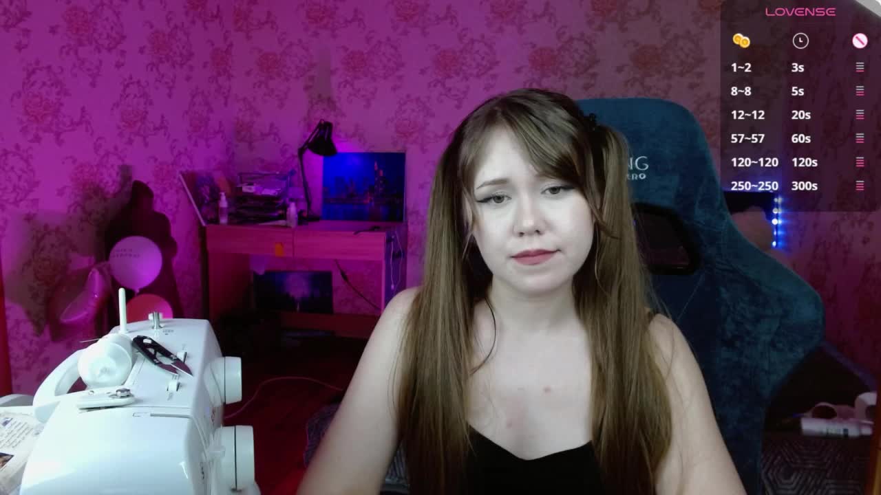 Luucy Live Sex December 5, 2025