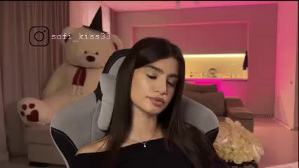 Sofi-Mi Live Sex December 4, 2025