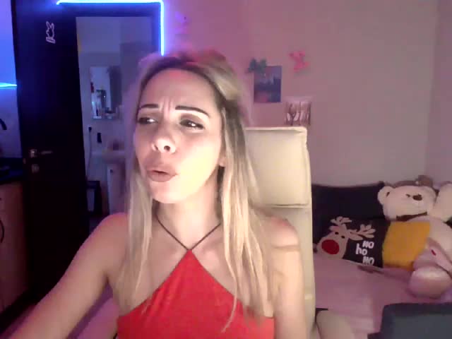 Getera_Cass Live Sex December 4, 2025