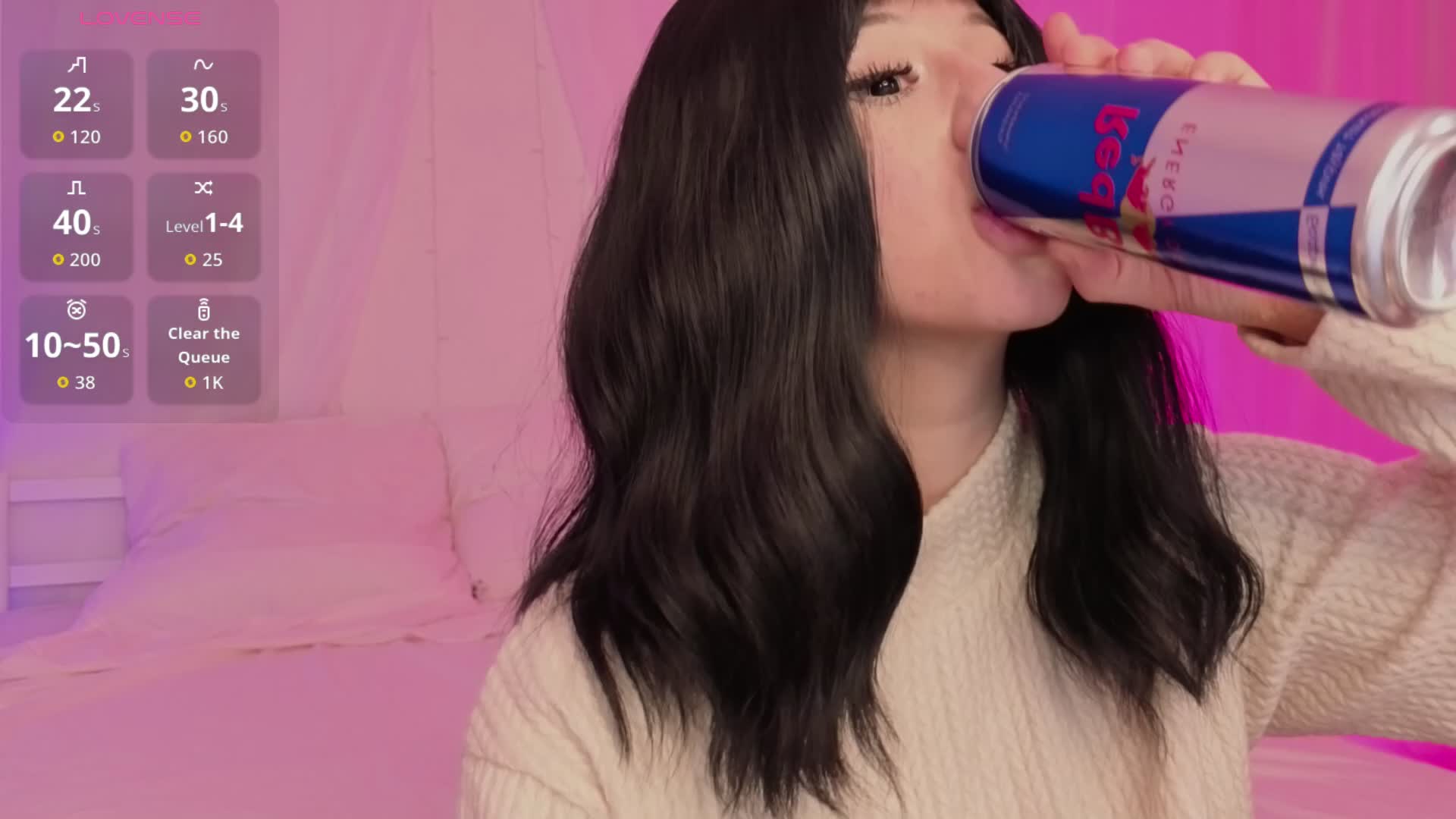 Necucubi Live Sex November 30, 2025