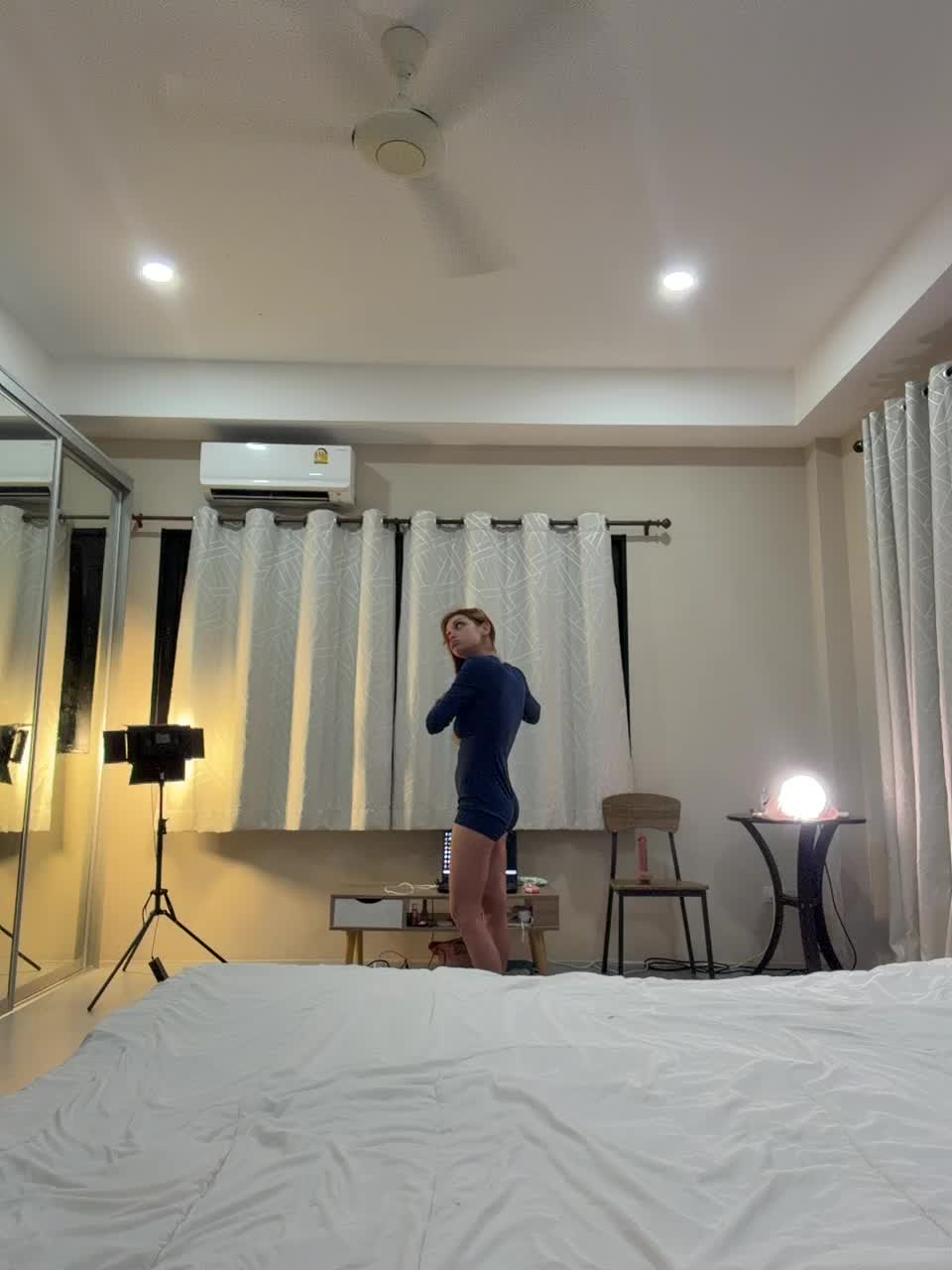 Nastyu-sha Live Sex December 5, 2025