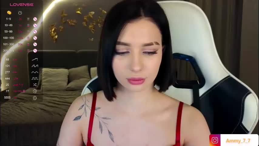ammy_cumwme Live Sex December 5, 2025