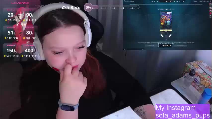 _sofia_adam_ Live Sex December 4, 2025