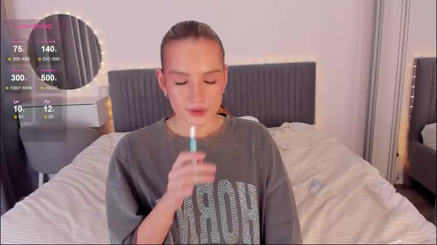 cassietyler Live Sex December 5, 2025