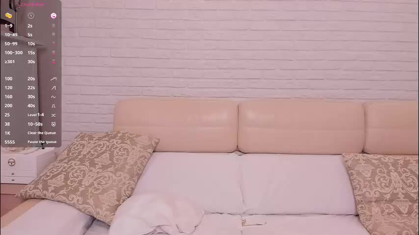missxcaprice Live Sex December 4, 2025