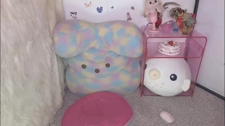 sweetlaumina Live Sex December 4, 2025