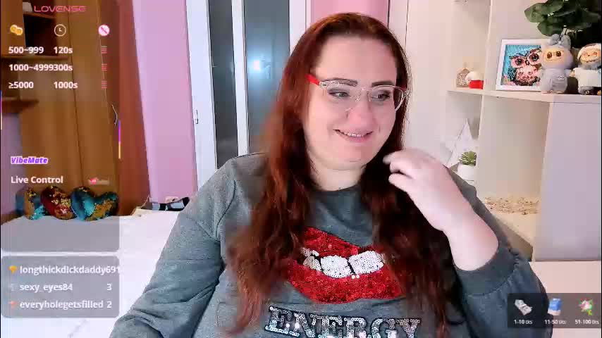 truly_goddess Live Sex December 3, 2025