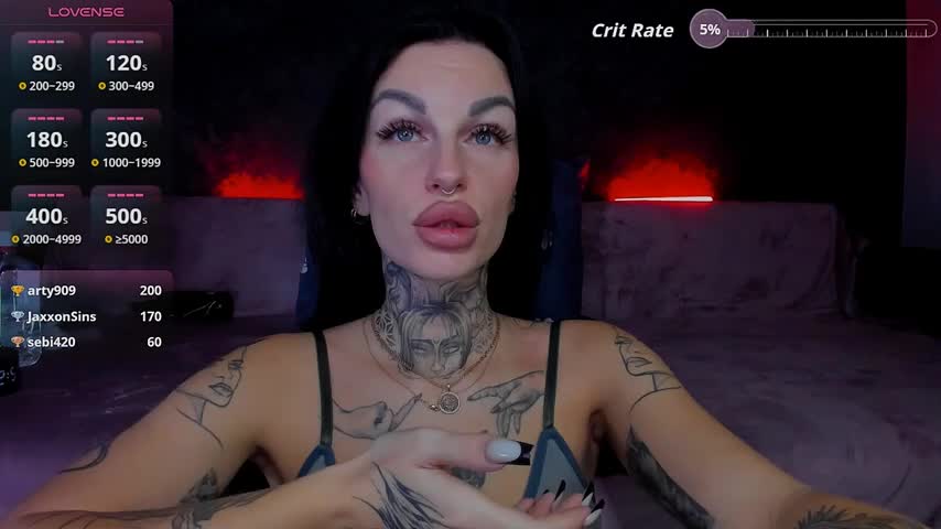 angel_devil_forever Live Sex December 4, 2025