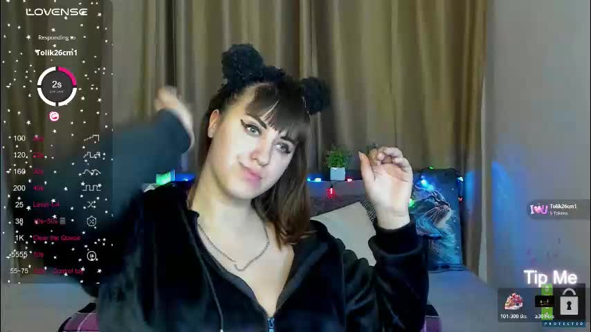 amali_ivanna_smit Live Sex December 5, 2025