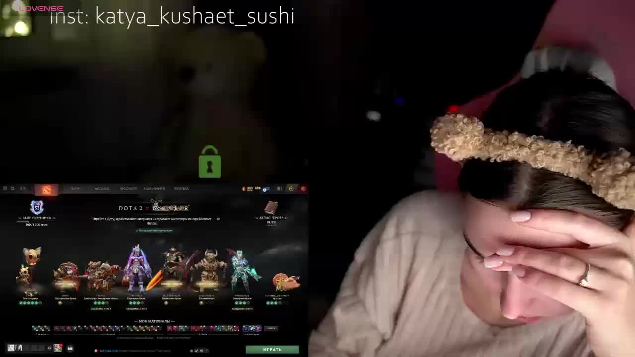 Milkaff- Live Sex December 5, 2025