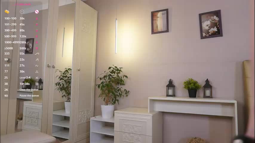 minimeows Live Sex December 4, 2025