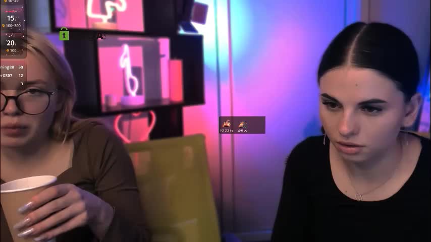 sendi_cais Live Sex December 4, 2025