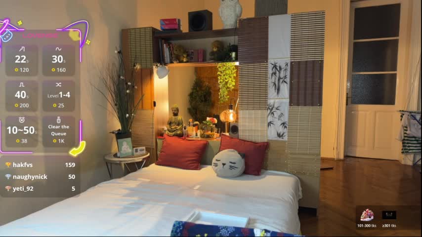 Sargonium999 Live Sex December 4, 2025