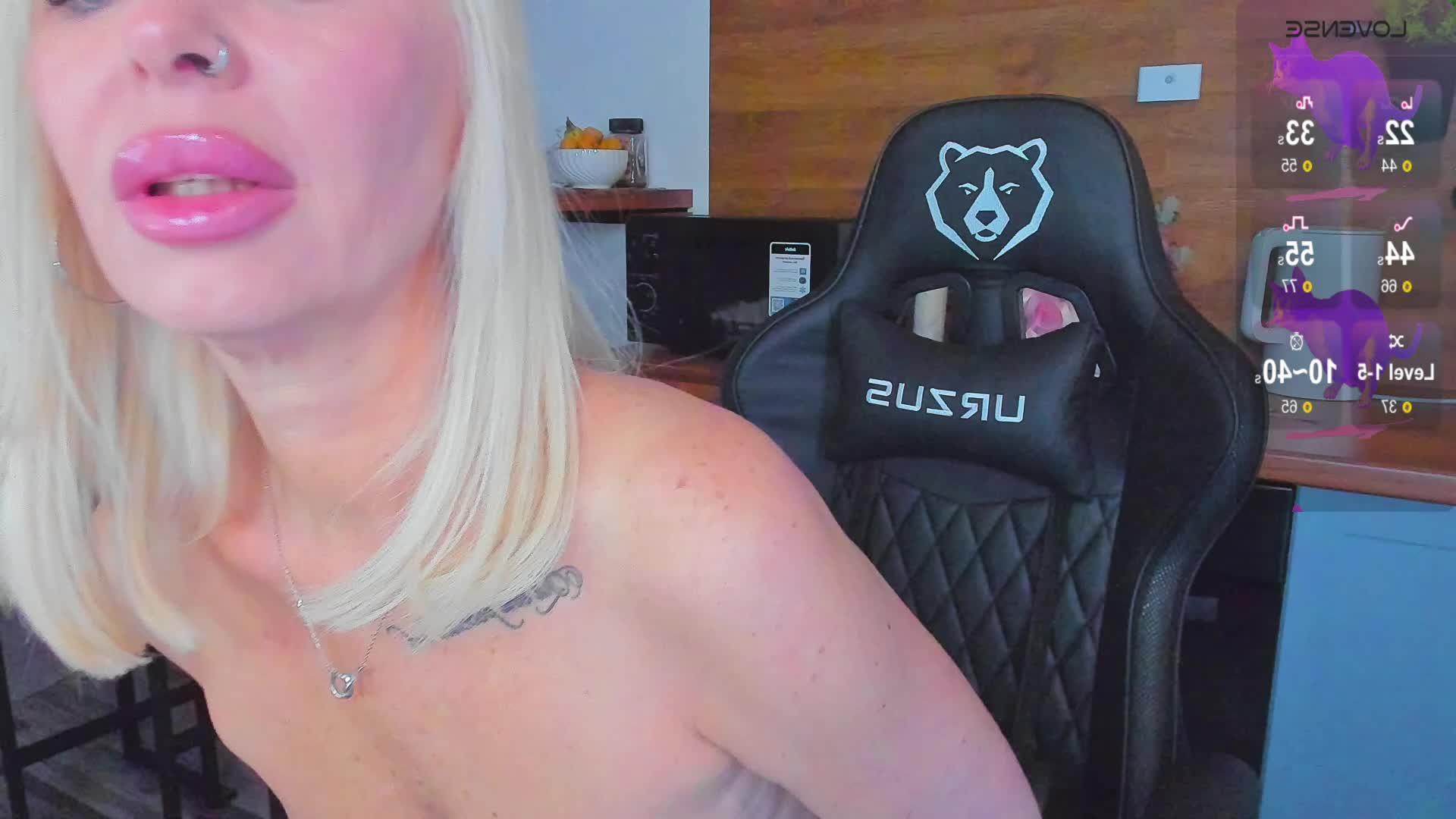 Sunbeam Live Sex December 2, 2025