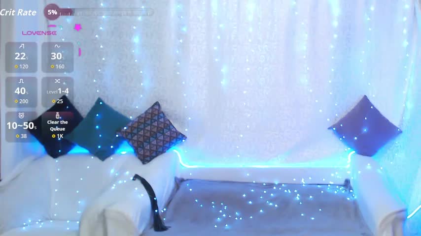 Stella_Adria Live Sex December 4, 2025