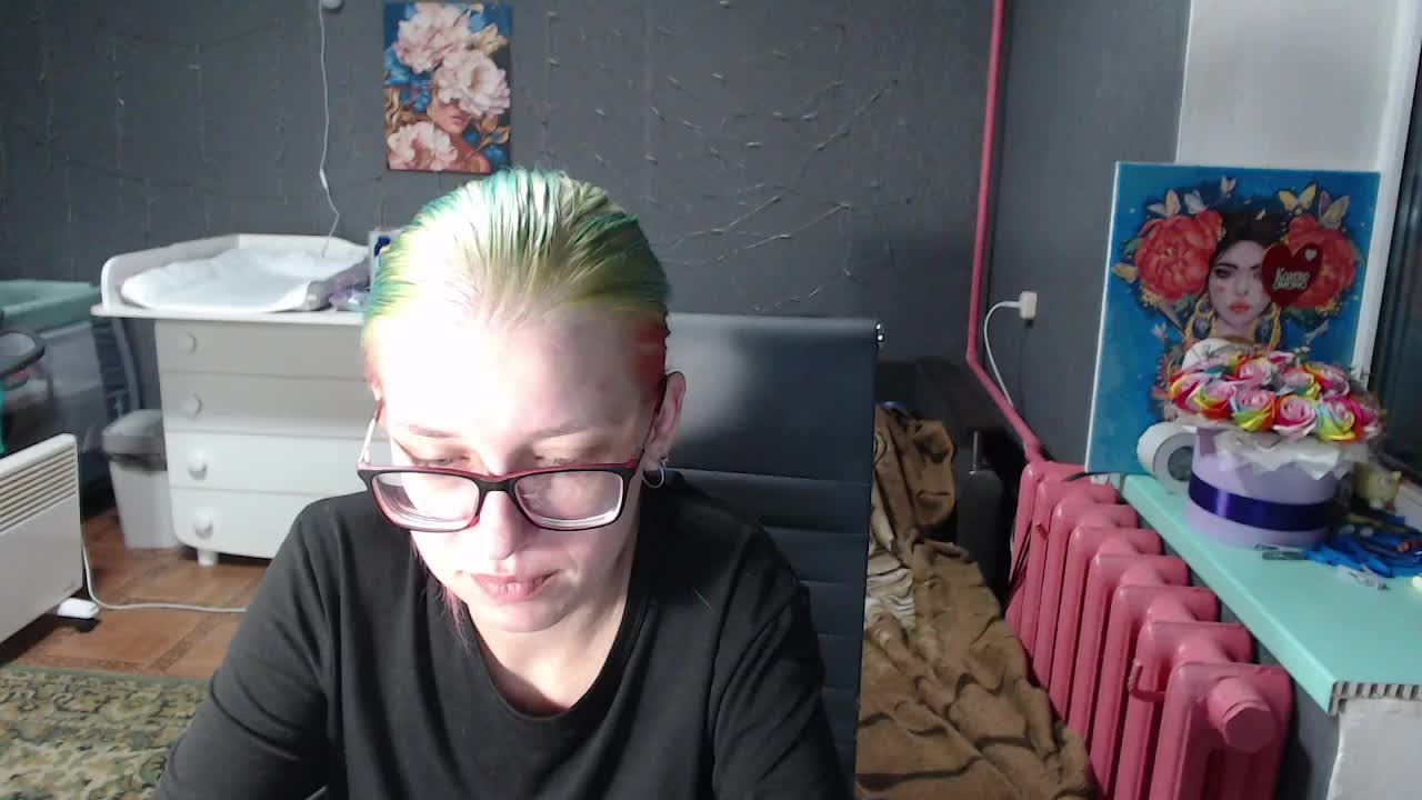 malvinella Live Sex December 5, 2025