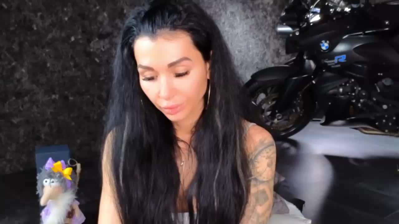 -BABAYAGA- Live Sex December 4, 2025