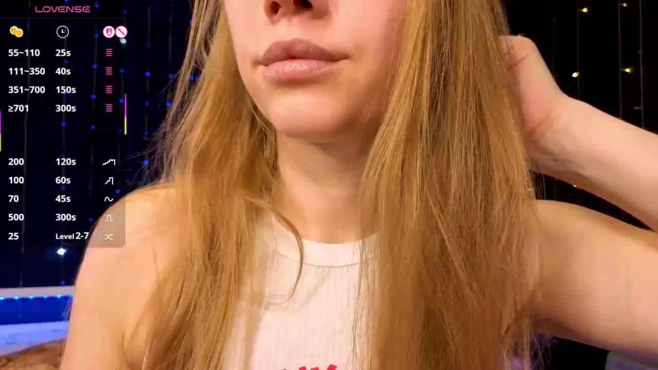 kiskaWEDNESDAY Live Sex December 5, 2025