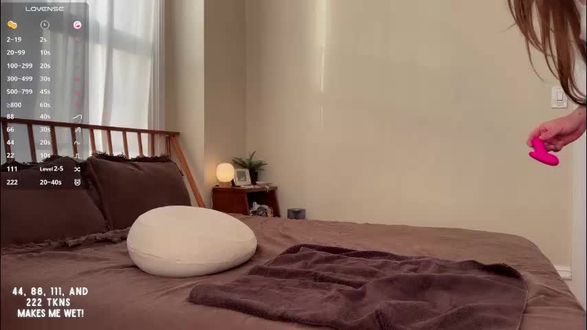 lazylittlething Live Sex December 4, 2025