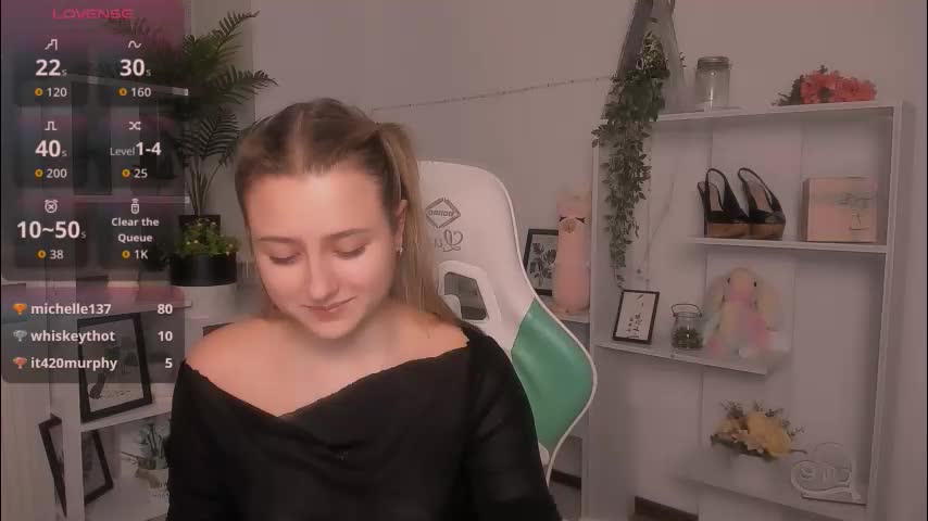 lulu___moon Live Sex December 4, 2025