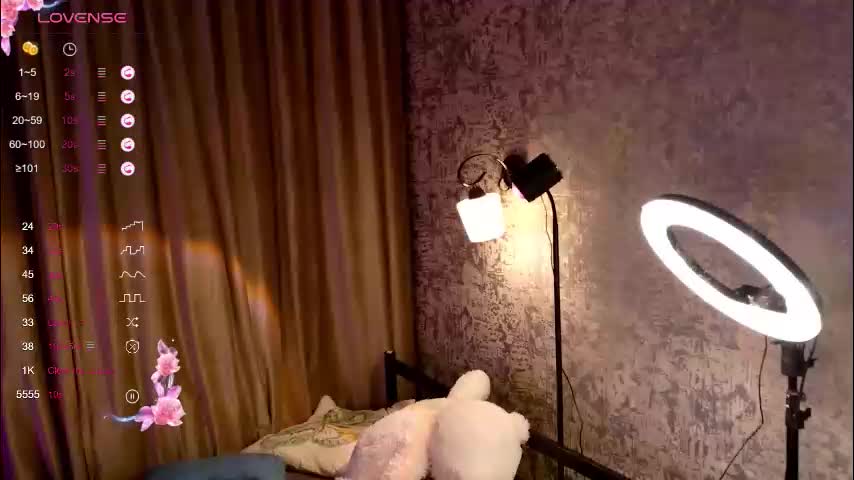 alettaeve Live Sex December 5, 2025