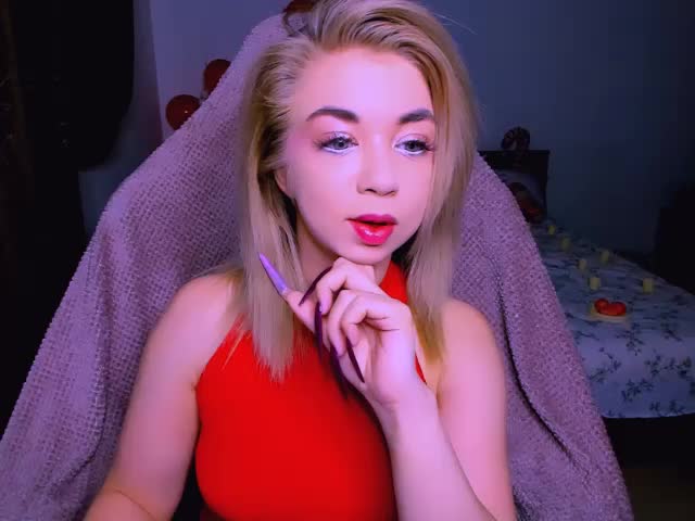 BabyNicole Live Sex December 4, 2025