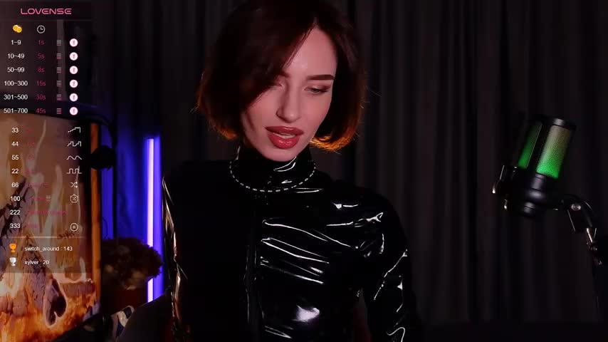 GeraTender1 Live Sex December 4, 2025