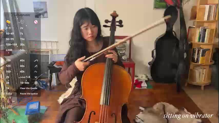 chiloschista Live Sex December 5, 2025