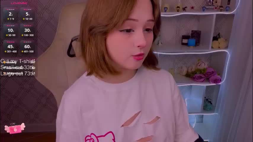 mary_u Live Sex December 5, 2025