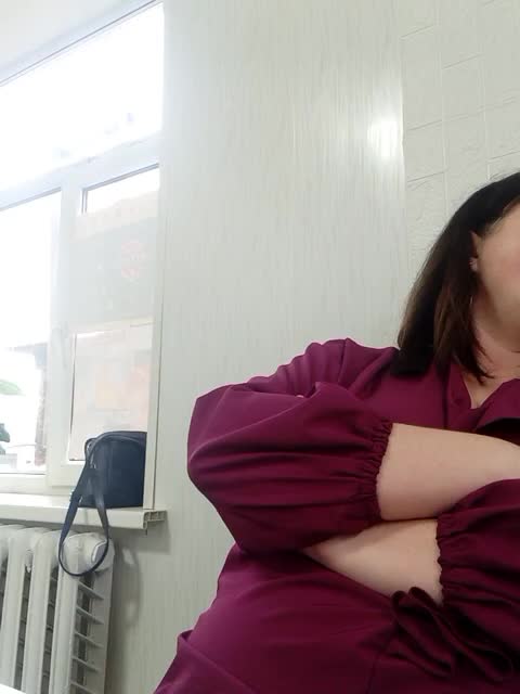 AnnaVictoriaa Live Sex December 5, 2025