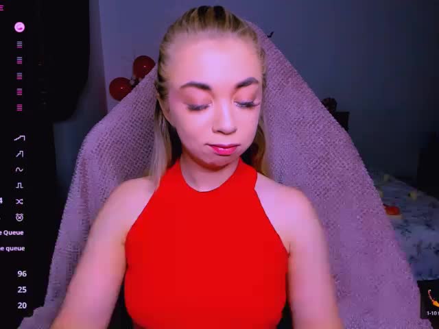 BabyNicole Live Sex December 4, 2025