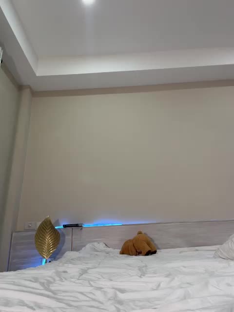 Nastyu-sha Live Sex December 1, 2025