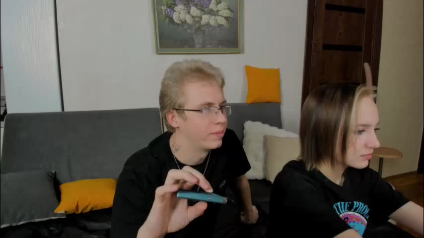 samyscott Live Sex December 2, 2025