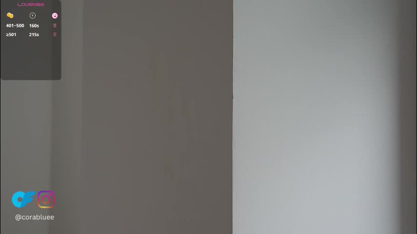 iamcora Live Sex December 4, 2025