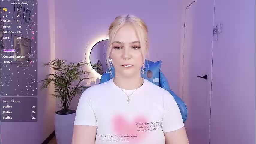 jolly_bean Live Sex December 5, 2025