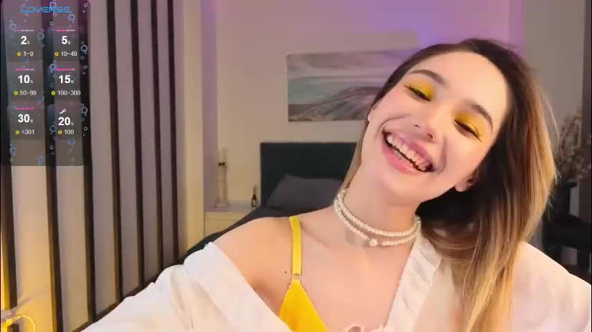 lilcatalia Live Sex December 4, 2025