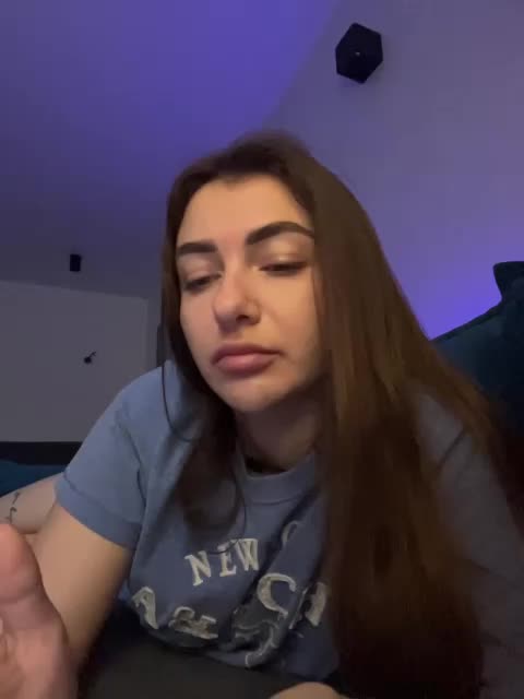 WILDGIRL Live Sex December 5, 2025