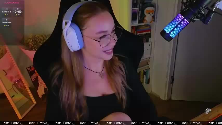 Emili1- Live Sex December 4, 2025