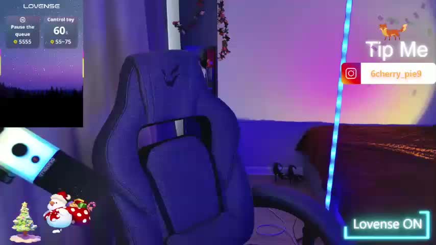 FOX69LOVE Live Sex December 5, 2025