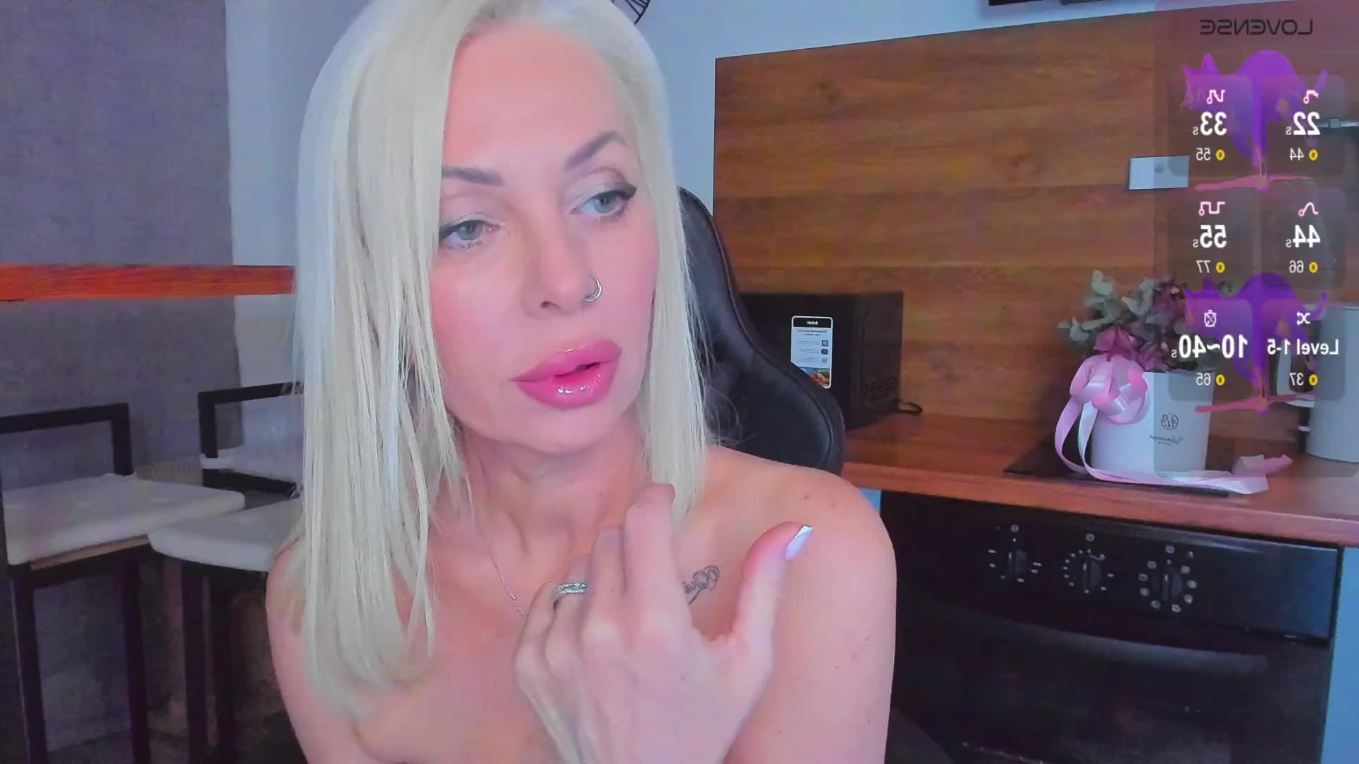 Sunbeam Live Sex December 3, 2025