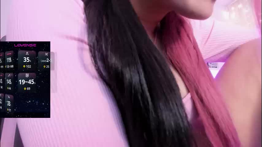 eternalmuse Live Sex December 5, 2025