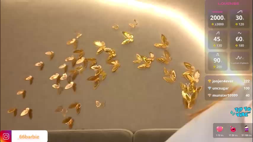 your_misstress Live Sex December 5, 2025