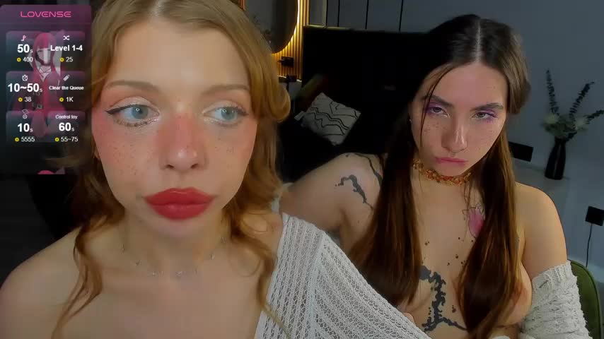 Hannah_Carr Live Sex December 4, 2025