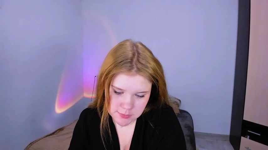 LaseyMoon Live Sex December 4, 2025