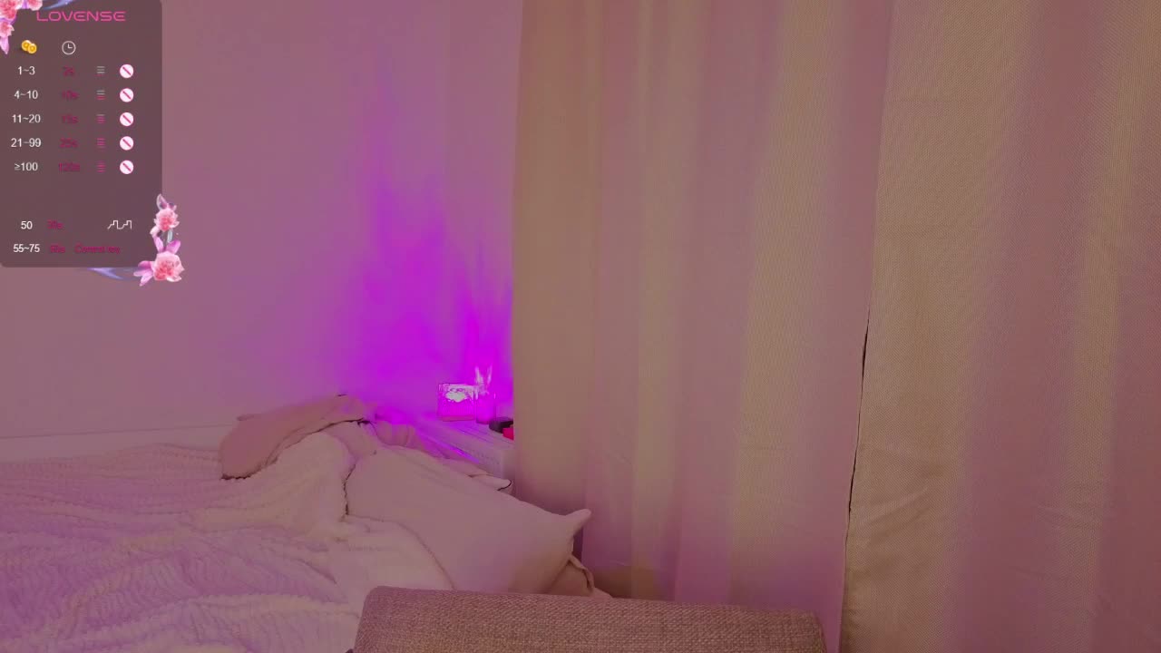 MaryMayven Live Sex December 5, 2025