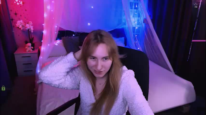 beauty_ginger Live Sex December 5, 2025