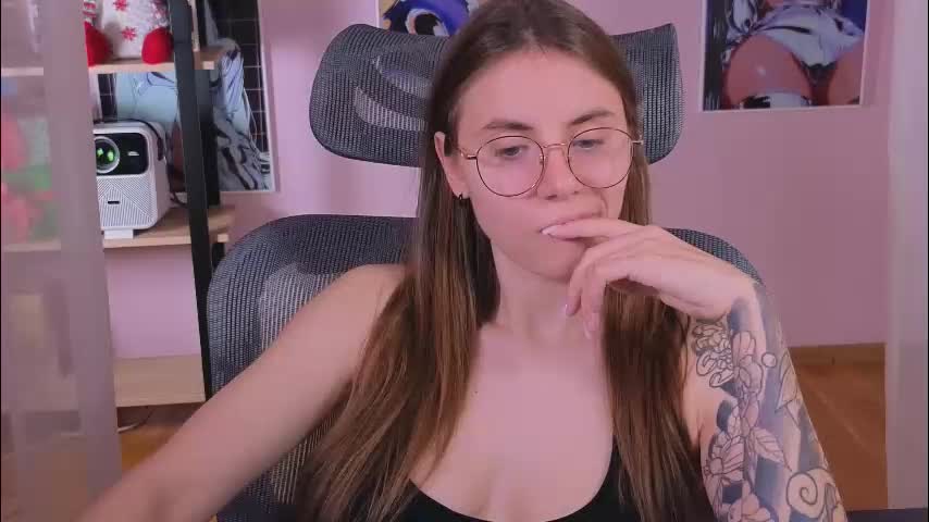 _lovelylove_ Live Sex December 4, 2025