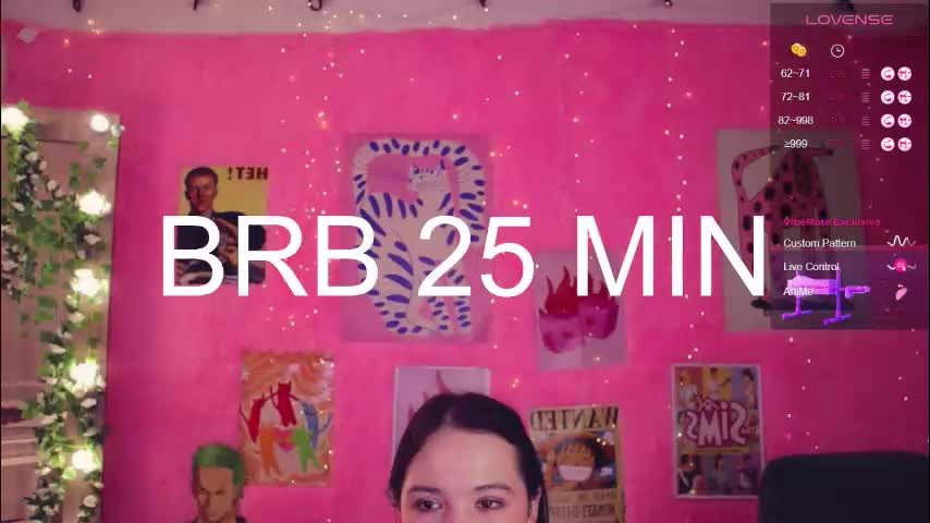 chery_lady22 Live Sex December 5, 2025