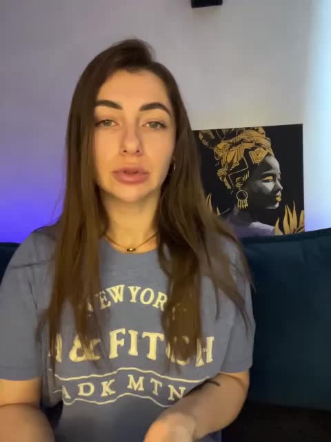 WILDGIRL Live Sex December 4, 2025