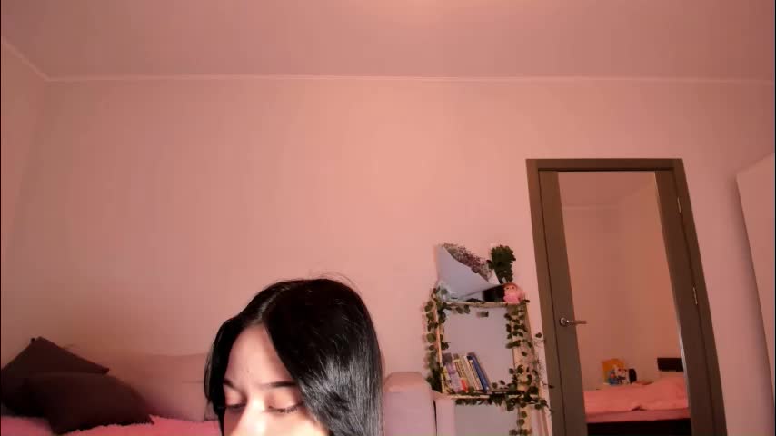 passionate_isabella Live Sex December 5, 2025